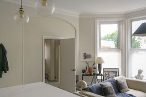 Sitting room- click for photo gallery